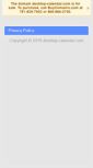 Mobile Screenshot of desktop-panorama.com